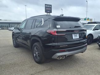 New 2026 GMC Acadia Elevation video 2