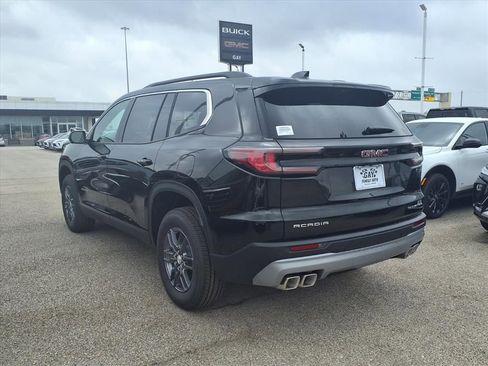 New 2026 GMC Acadia Elevation image 2