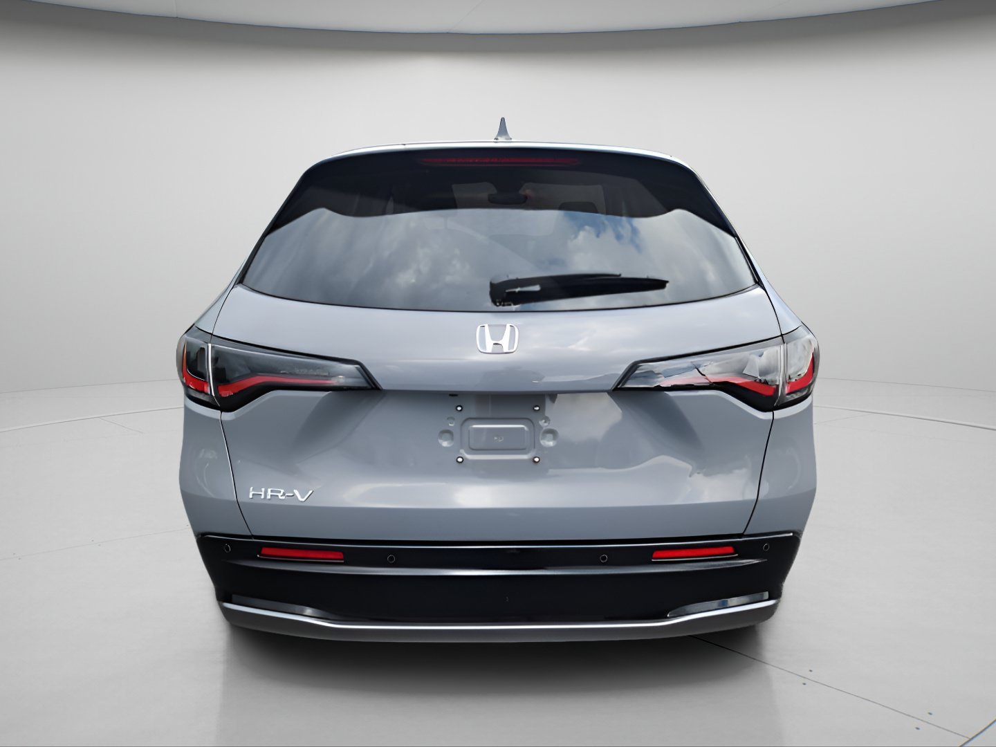 New 2027 Honda HR-V EX-L image 6