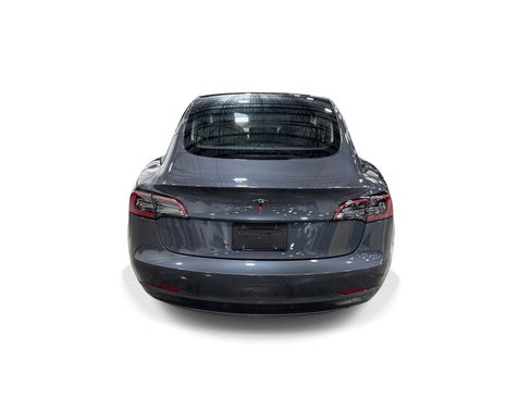 Certified 2023 Tesla Model 3 Standard Range RWD image 5