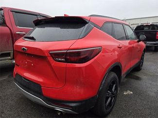 Used 2024 Chevrolet Blazer LT w/ Convenience Package video 2