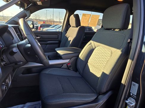 Used 2025 RAM 1500 Tradesman image 15