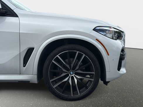 Used 2023 BMW X5 sDrive40i w/ M Sport Package RWD image 22