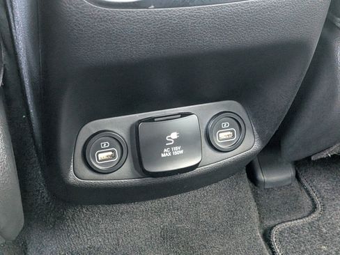 Used 2022 Hyundai Santa Fe Calligraphy FWD image 16