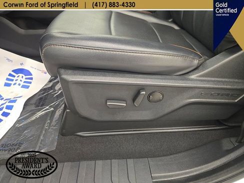Used 2025 Ford F250 Lariat AWD/4WD image 36