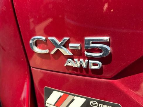 Used 2023 MAZDA CX-5 AWD 2.5 S image 11