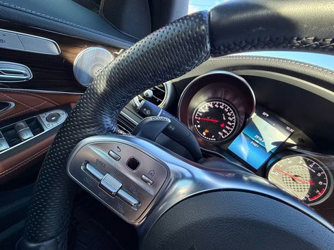 Used 2019 Mercedes-Benz C 43 AMG 4MATIC Sedan image 29