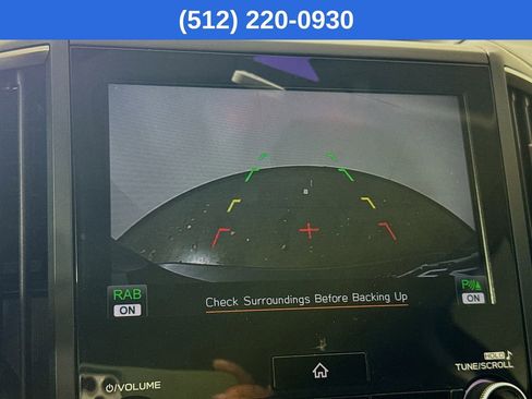 Used 2024 Subaru Forester Limited image 17