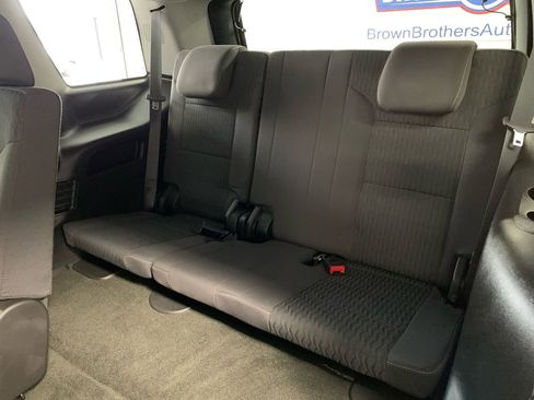 Used 2018 Chevrolet Tahoe LS AWD/4WD image 27