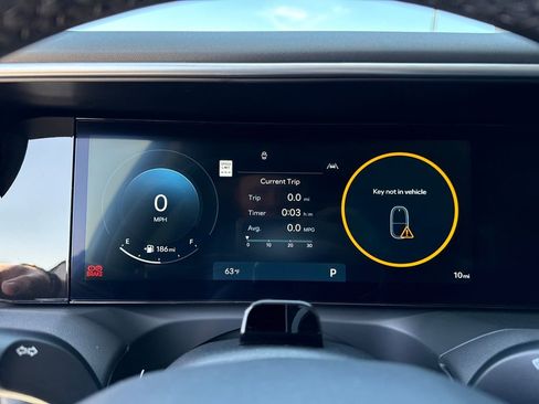 New 2026 Hyundai Palisade Limited image 25