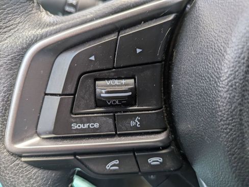 Used 2022 Subaru Outback Limited XT AWD/4WD image 19