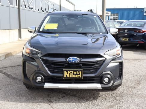 Used 2024 Subaru Outback Touring XT image 2