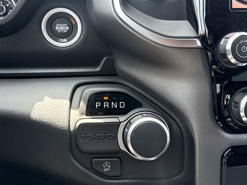 New 2026 RAM 1500 2WD Crew Cab image 27