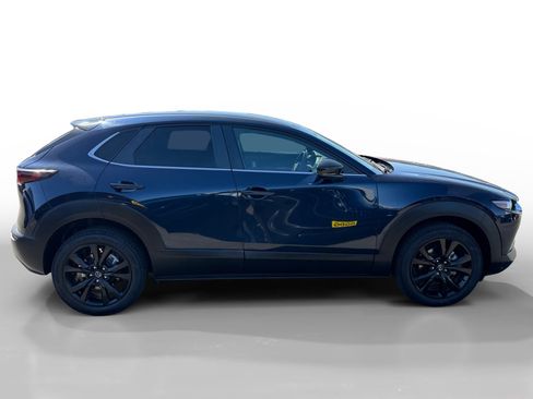 Certified 2024 MAZDA CX-30 AWD 2.5 S w/ Select Sport Pkg image 6