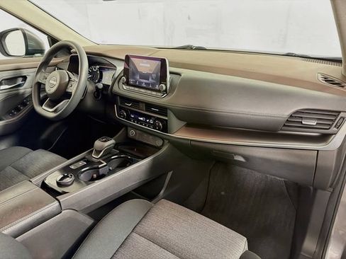Certified 2023 Nissan Rogue SV AWD/4WD image 33
