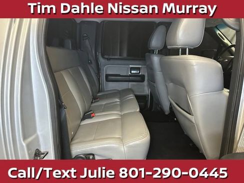 Used 2006 Ford F150 FX4 AWD/4WD image 18