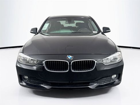 Used 2015 BMW 320i xDrive Sedan AWD/4WD image 8