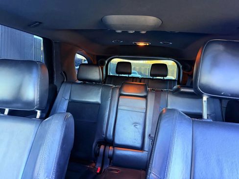 Used 2018 Dodge Durango GT w/ Premium Group image 14