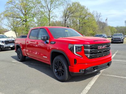 New 2026 GMC Sierra 1500 Elevation w/ Elevation Premium Package