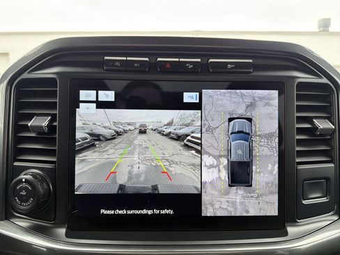 Used 2023 Ford F150 XLT w/ Equipment Group 302A High image 25