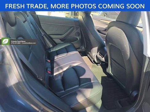 Used 2023 Tesla Model 3 Long Range image 13
