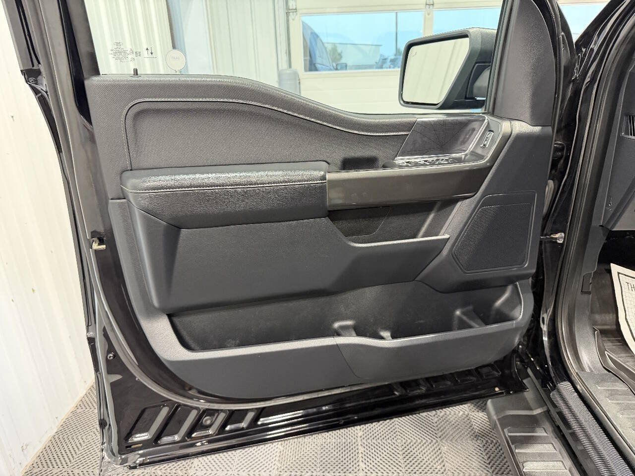 Used 2023 Ford F150 XLT w/ Equipment Group 302A High AWD/4WD image 22