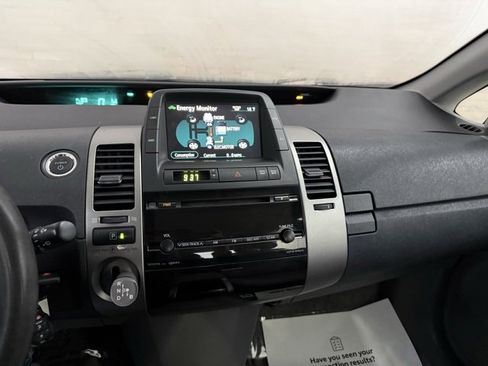 Used 2008 Toyota Prius w/ Pkg 2 image 20