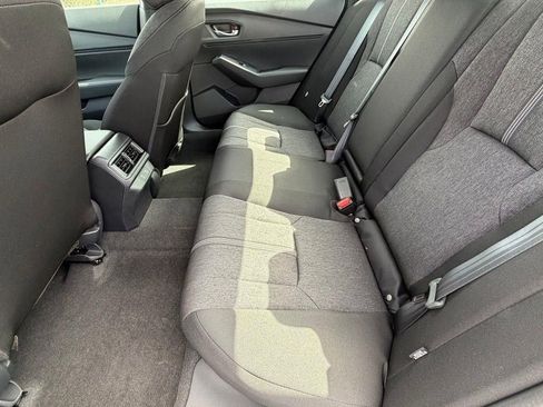 New 2026 Honda Accord Sport image 14