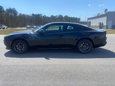 New 2026 Dodge Charger Scat Pack AWD/4WD image 4