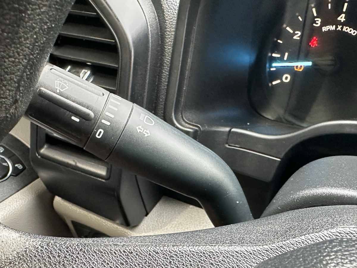Used 2019 Ford F150 XL w/ Equipment Group 101A Mid RWD image 18