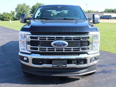 New 2026 Ford F250 XLT
