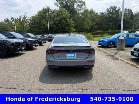 Used 2023 Honda Accord Sport image 5