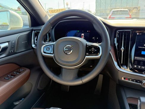 New 2026 Volvo V60 B5 Cross Country Plus w/ Climate Package image 7