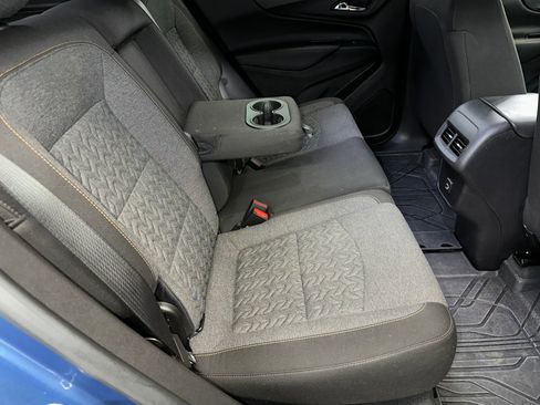 Certified 2024 Chevrolet Equinox LT w/ LPO, Floor Liner Package image 30