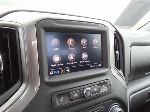 Used 2024 Chevrolet Silverado 1500 W/T w/ WT Fleet Convenience Package image 21