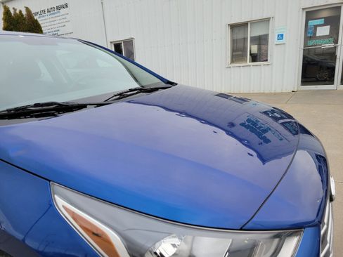 Used 2021 Hyundai Accent SEL image 10