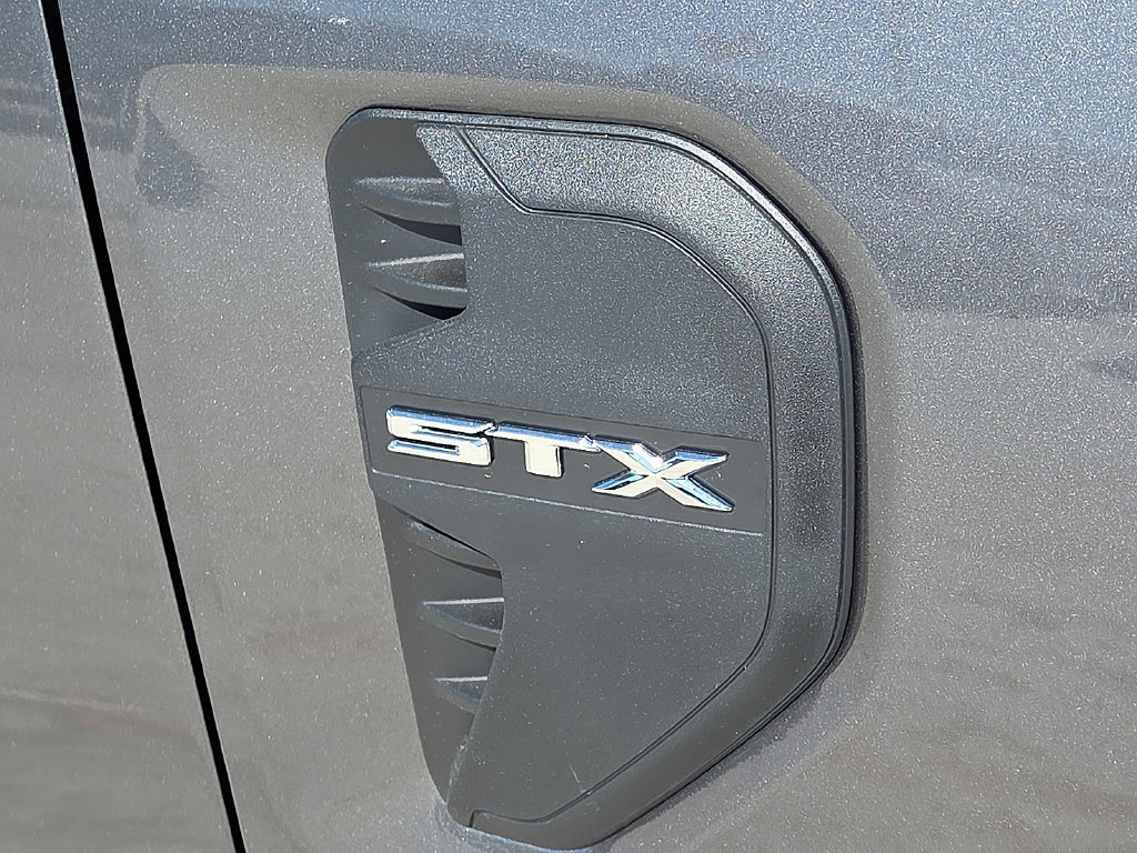 New 2026 Ford Ranger XL RWD image 11