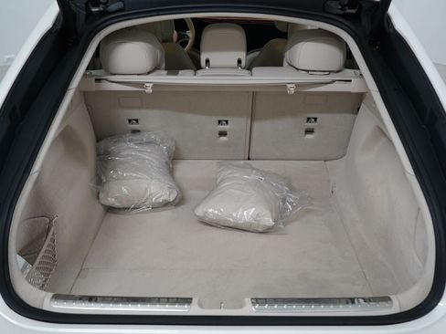 Used 2023 Mercedes-Benz EQS 580 4MATIC Sedan image 22