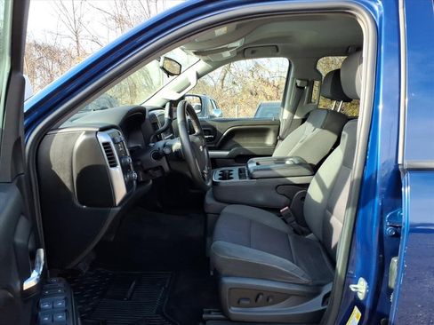 Used 2014 Chevrolet Silverado 1500 LT w/ LT Convenience Package image 13