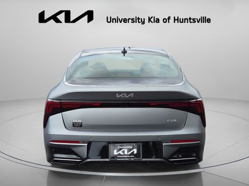New 2026 Kia K5 GT-Line w/ GT-Line Premium Package FWD image 6