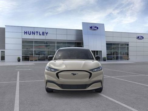 New 2025 Ford Mustang Mach-E Premium w/ Interior Protection Package image 6