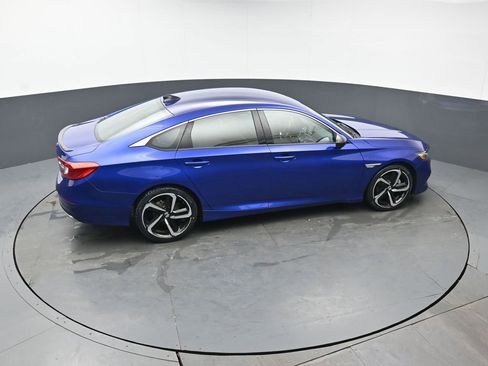 Used 2022 Honda Accord Sport image 38