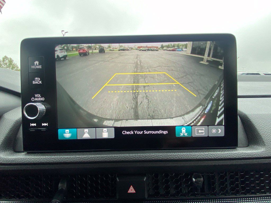 Used 2024 Honda CR-V Sport-L image 29