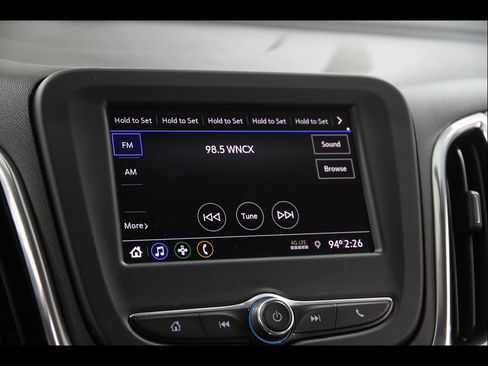 Certified 2021 Chevrolet Equinox LS AWD/4WD image 11