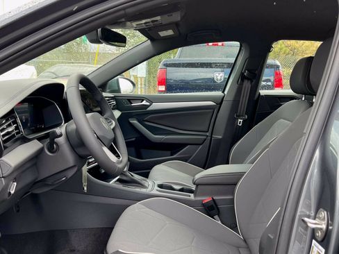 New 2026 Volkswagen Jetta Sport FWD image 4