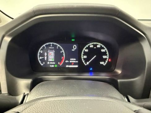 Used 2026 Honda Odyssey EX-L image 20