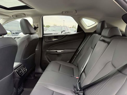 Used 2025 Lexus NX 350 AWD image 16