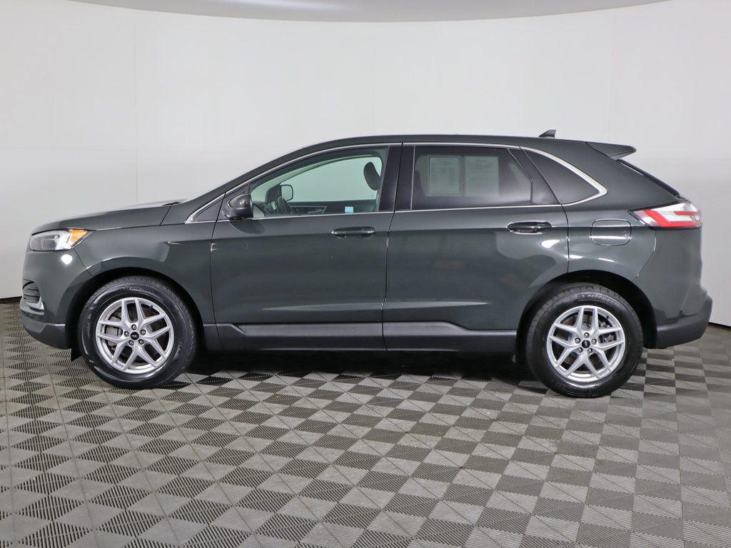 Used 2024 Ford Edge SEL w/ Convenience Package AWD/4WD image 16