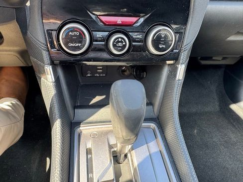 Used 2024 Subaru Forester Premium image 14