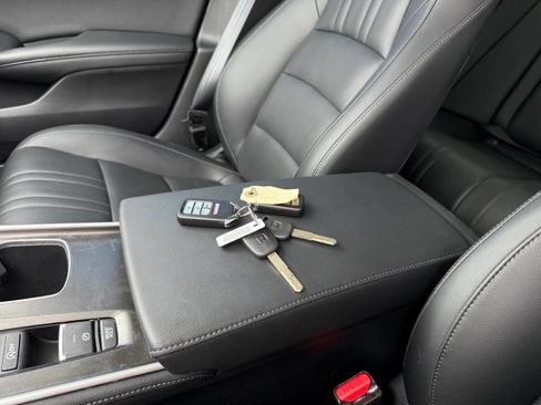 Used 2022 Honda Accord Sport Special Edition image 21